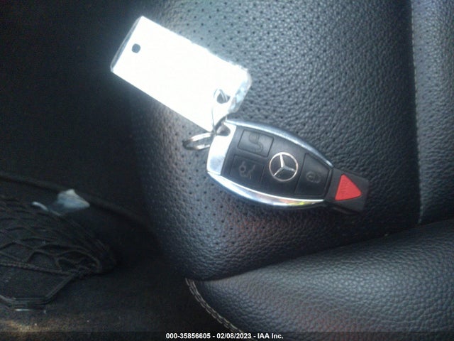 2015 Mercedes-benz C-class C 300 მანქანა იყიდება აუქციონზე, vin: 55SWF4KB5FU020445, აუქციონის ნომერი: 35856605