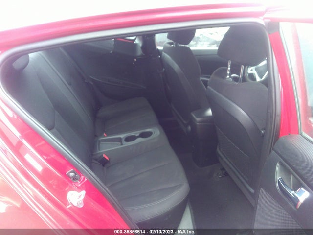 2017 Hyundai Veloster, VIN: KMHTC6AD6HU319914
