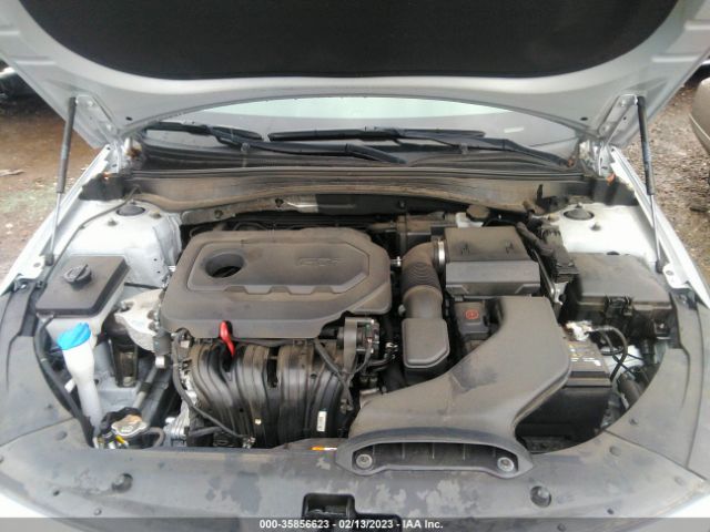 5XXGT4L3XLG382320 KIA Optima Lx