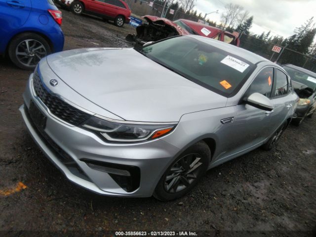 5XXGT4L3XLG382320 KIA Optima Lx