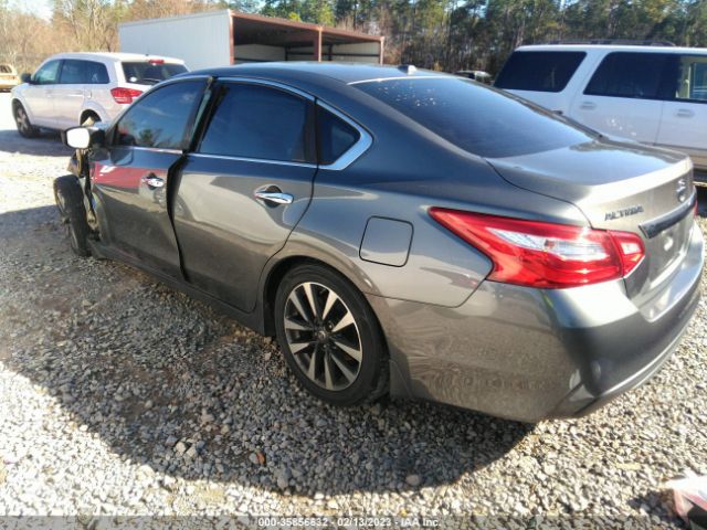1N4AL3AP6GC256330 Nissan Altima 2.5 Sl
