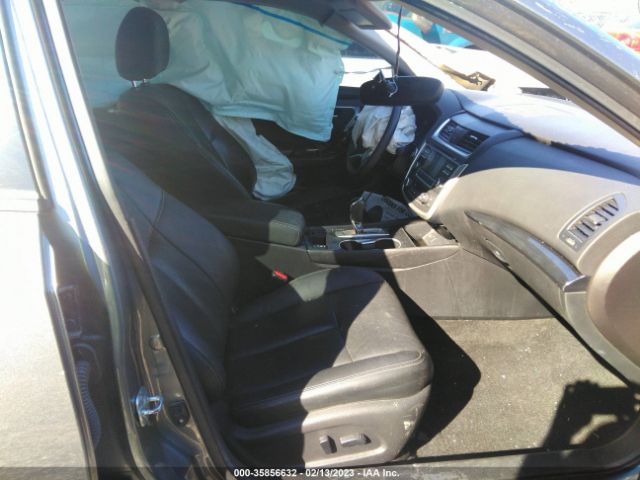 1N4AL3AP6GC256330 Nissan Altima 2.5 Sl