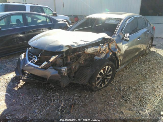 1N4AL3AP6GC256330 Nissan Altima 2.5 Sl