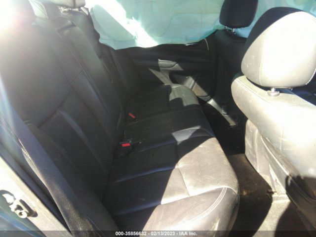 1N4AL3AP6GC256330 Nissan Altima 2.5 Sl