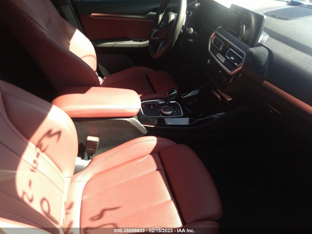 BMW X3 Sdrive30i 2022 5UX43DP06N9J97957 Image 6