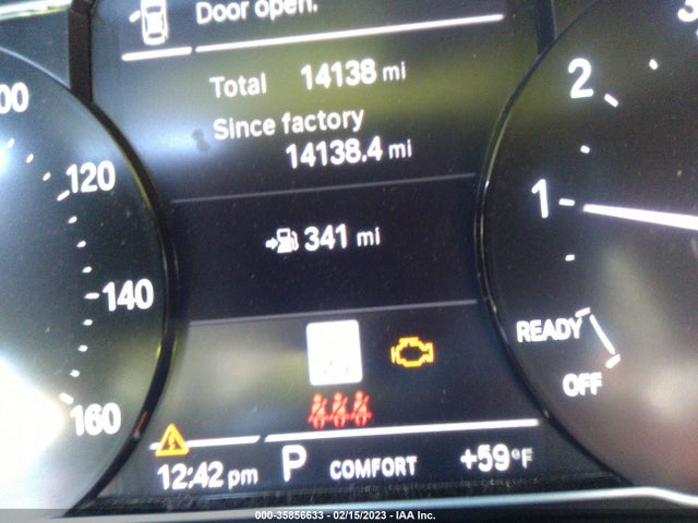 BMW X3 Sdrive30i 2022 5UX43DP06N9J97957 Image 8