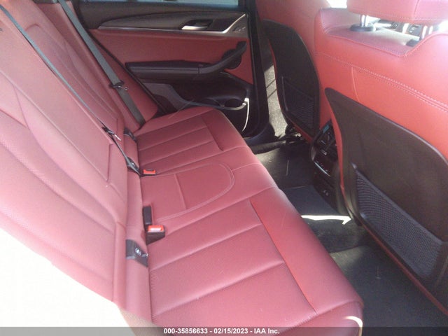 BMW X3 Sdrive30i 2022 5UX43DP06N9J97957 Image 9