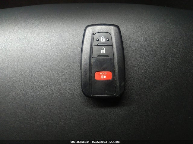 2021 Toyota Prius, VIN: JTDKAMFU9M3129818