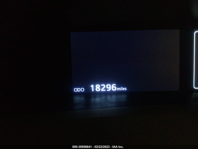 2021 Toyota Prius, VIN: JTDKAMFU9M3129818