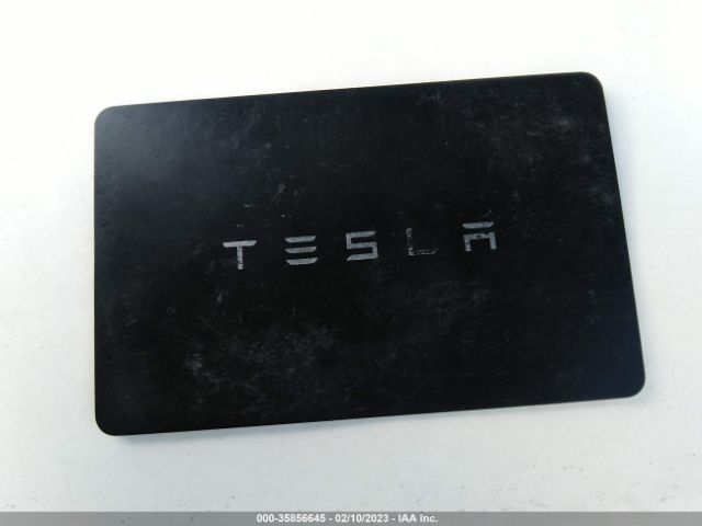 7SAXCAE53NF341114 Tesla MODEL X