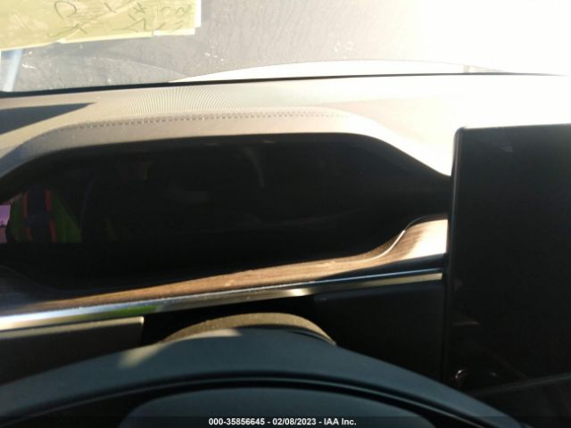 7SAXCAE53NF341114 Tesla MODEL X