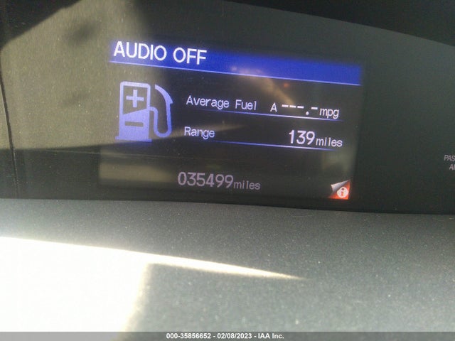 2012 HONDA CIVIC SDN LX VIN: 2HGFB2F57CH535329