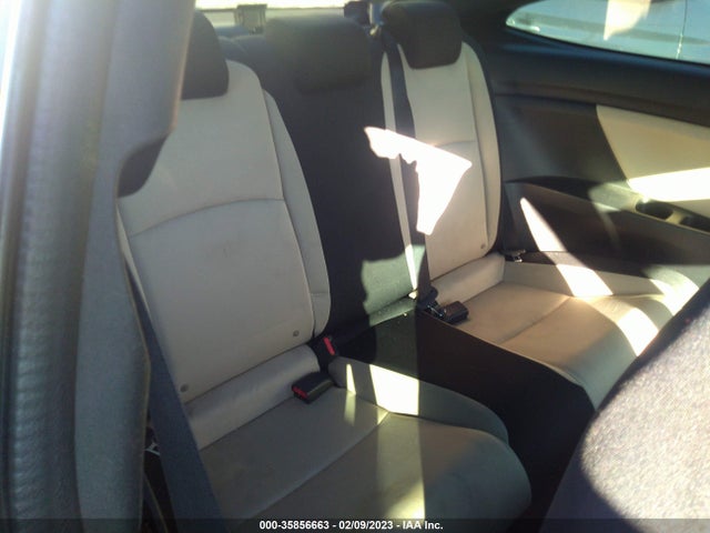 Honda Civic Coupe Lx 2017 2HGFC4B56HH304119 Image 9