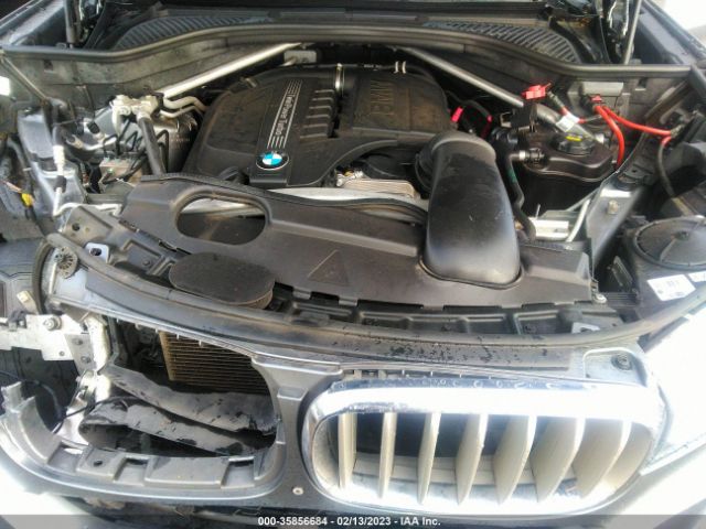 5UXKR0C52F0K63197 BMW X5 Xdrive35i