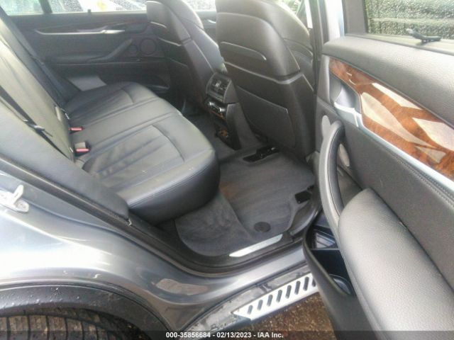 5UXKR0C52F0K63197 BMW X5 Xdrive35i