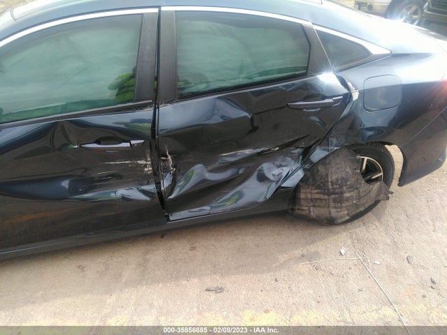 Honda Civic Sedan Lx 2017 19XFC2F58HE028423 Image 6