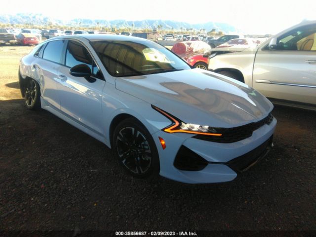 5XXG64J25NG138417 auction archive image