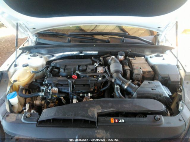 5XXG64J25NG138417 KIA K5 Gt-line