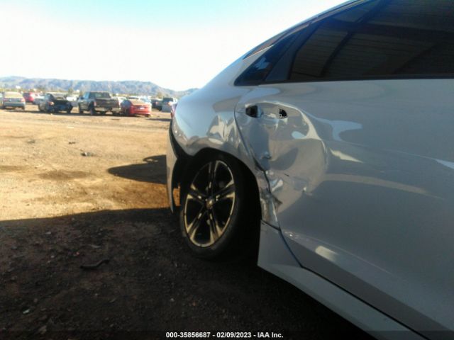 5XXG64J25NG138417 KIA K5 Gt-line