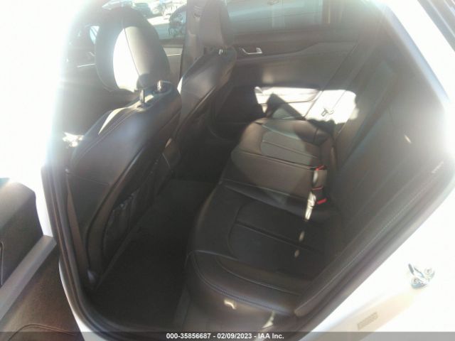 5XXG64J25NG138417 KIA K5 Gt-line