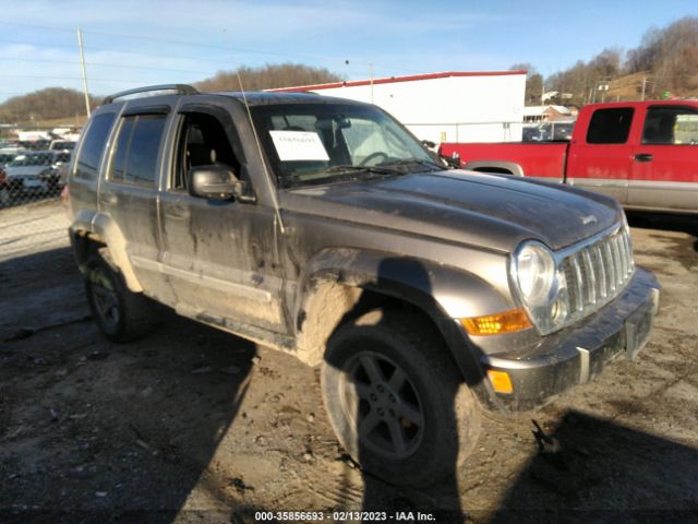 1J4GL58K17W550740 auction archive image