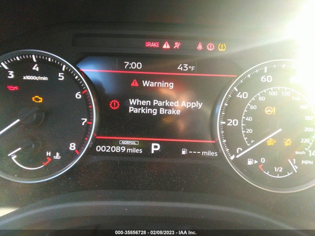 JA4J4UA85NZ065928 Mitsubishi Outlander Se