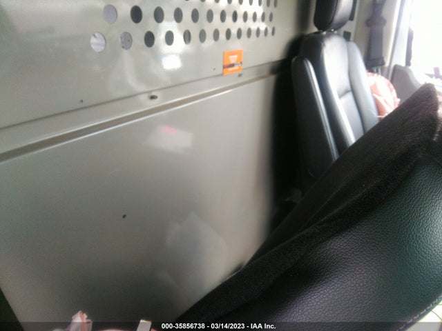 Ford TRANSIT CARGO VAN 2020 1FTBR1Y80LKA69696 Image 10