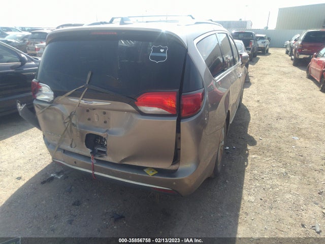 2C4RC1EG7JR260512 Chrysler Pacifica Touring L Plus