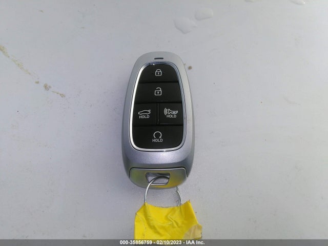 2023 Hyundai Sonata, VIN: KMHL24JJ9PA054502