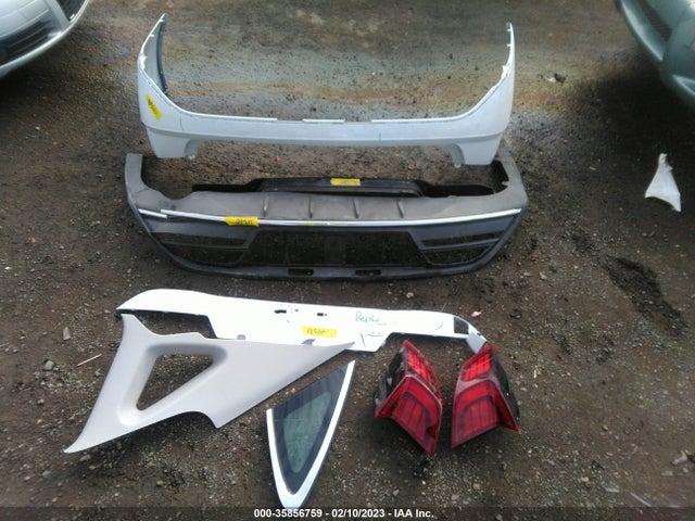 2023 Hyundai Sonata, VIN: KMHL24JJ9PA054502