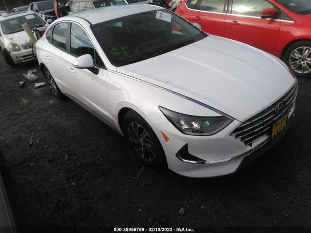 2023 Hyundai Sonata, VIN: KMHL24JJ9PA054502