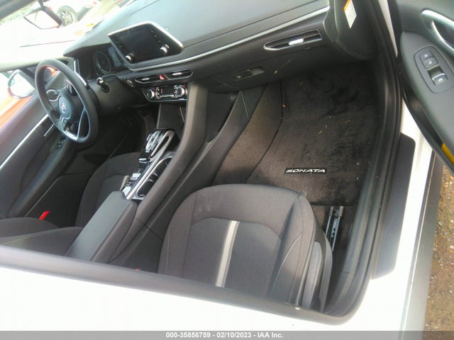 2023 Hyundai Sonata, VIN: KMHL24JJ9PA054502