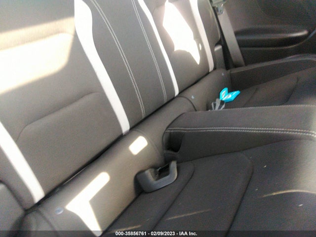 Chevrolet Camaro 1ss 2020 1G1FF1R75L0116032 Image 8