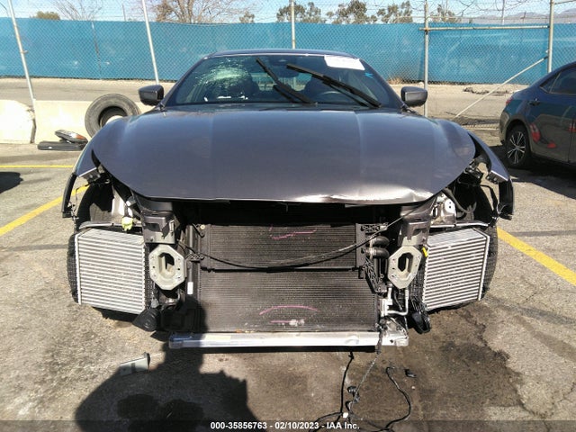 2021 Maserati Ghibli, VIN: ZAM57YSL5M1362764