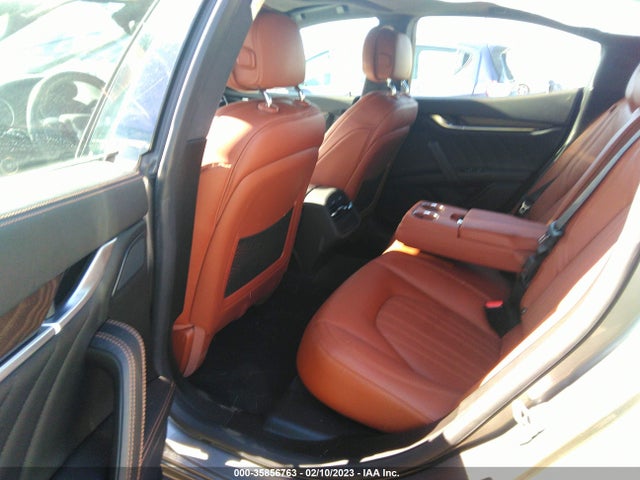 2021 Maserati Ghibli, VIN: ZAM57YSL5M1362764