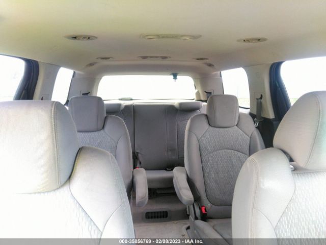 1GKLRLED1AJ119742 GMC ACADIA SLE