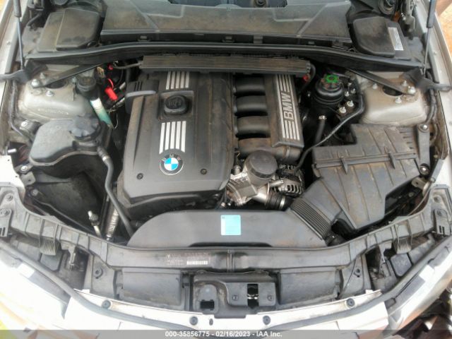 WBAUL7C58BVM79019 BMW 1 Series 128i