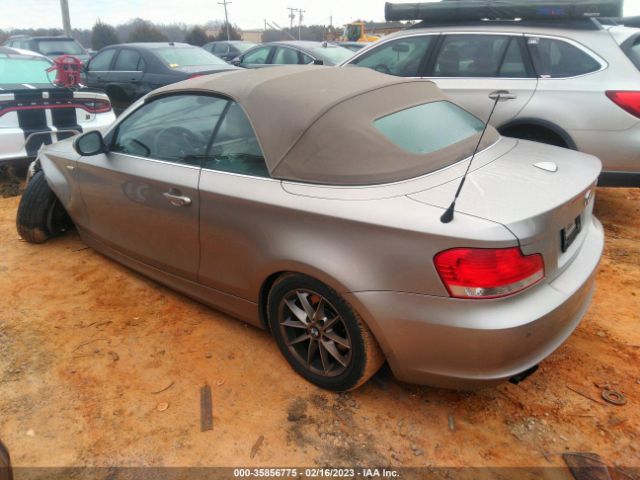 WBAUL7C58BVM79019 BMW 1 Series 128i