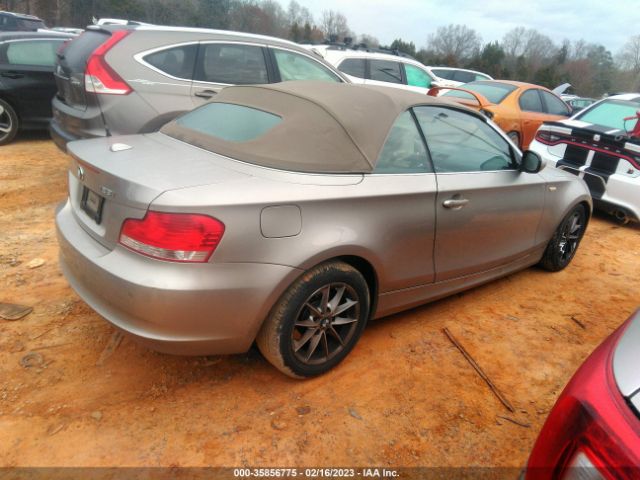 WBAUL7C58BVM79019 BMW 1 Series 128i