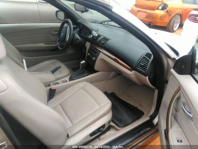 WBAUL7C58BVM79019 BMW 1 Series 128i