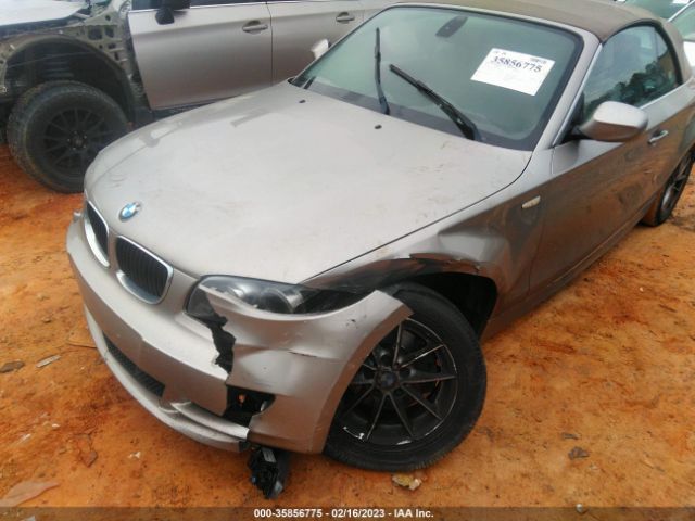WBAUL7C58BVM79019 BMW 1 Series 128i