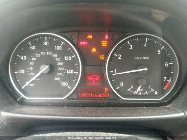 WBAUL7C58BVM79019 BMW 1 Series 128i
