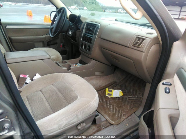 2004 FORD EXPLORER XLT/XLT SPORT/NBX VIN: 1FMZU73KX4ZA95018