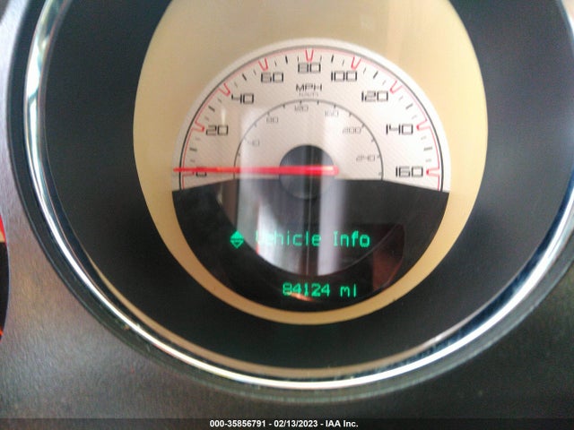 Dodge Challenger Shaker Pkg 2014 2C3CDYBT7EH234182 Image 7