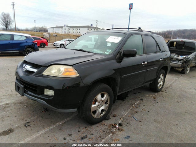 Acura MDX 2006 2HNYD182X6H500782 Image 2