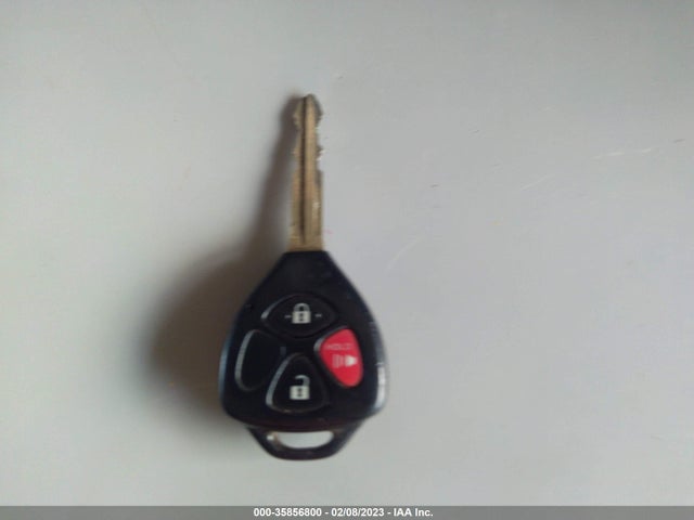2008 TOYOTA RAV4 LTD VIN: JTMZD31V986069091