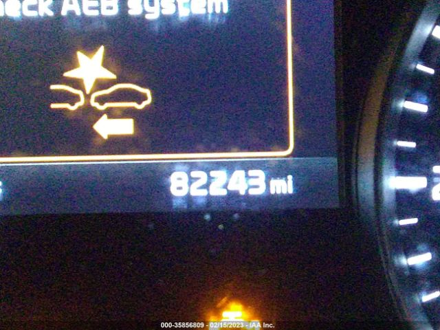 KNDPRCA65H7127189 KIA Sportage Sx Turbo