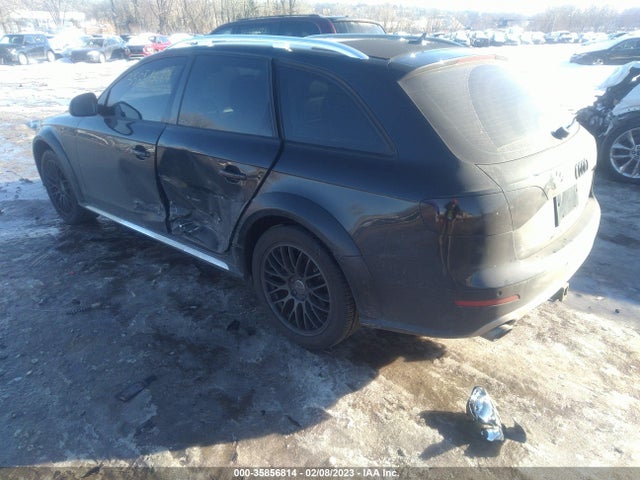 WA1UFAFL1DA205778 Audi Allroad Premium Plus