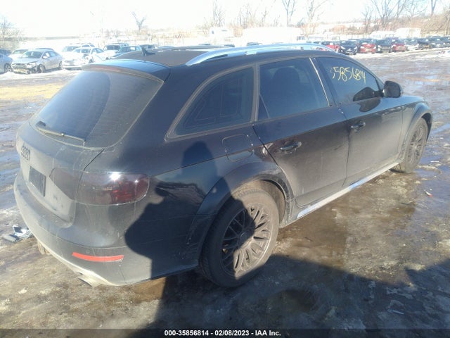 WA1UFAFL1DA205778 Audi Allroad Premium Plus
