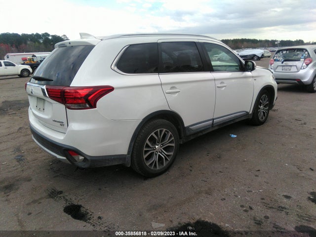 JA4JZ4AX9HZ007124 Mitsubishi OUTLANDER GT